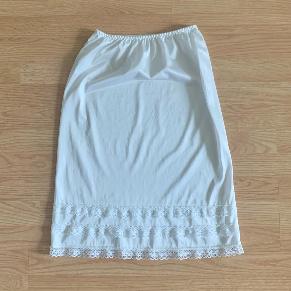 NWOT Small Nylon Slip